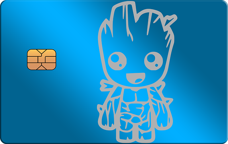 Groot